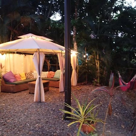 Casajungla Hostel Jaco Exterior photo