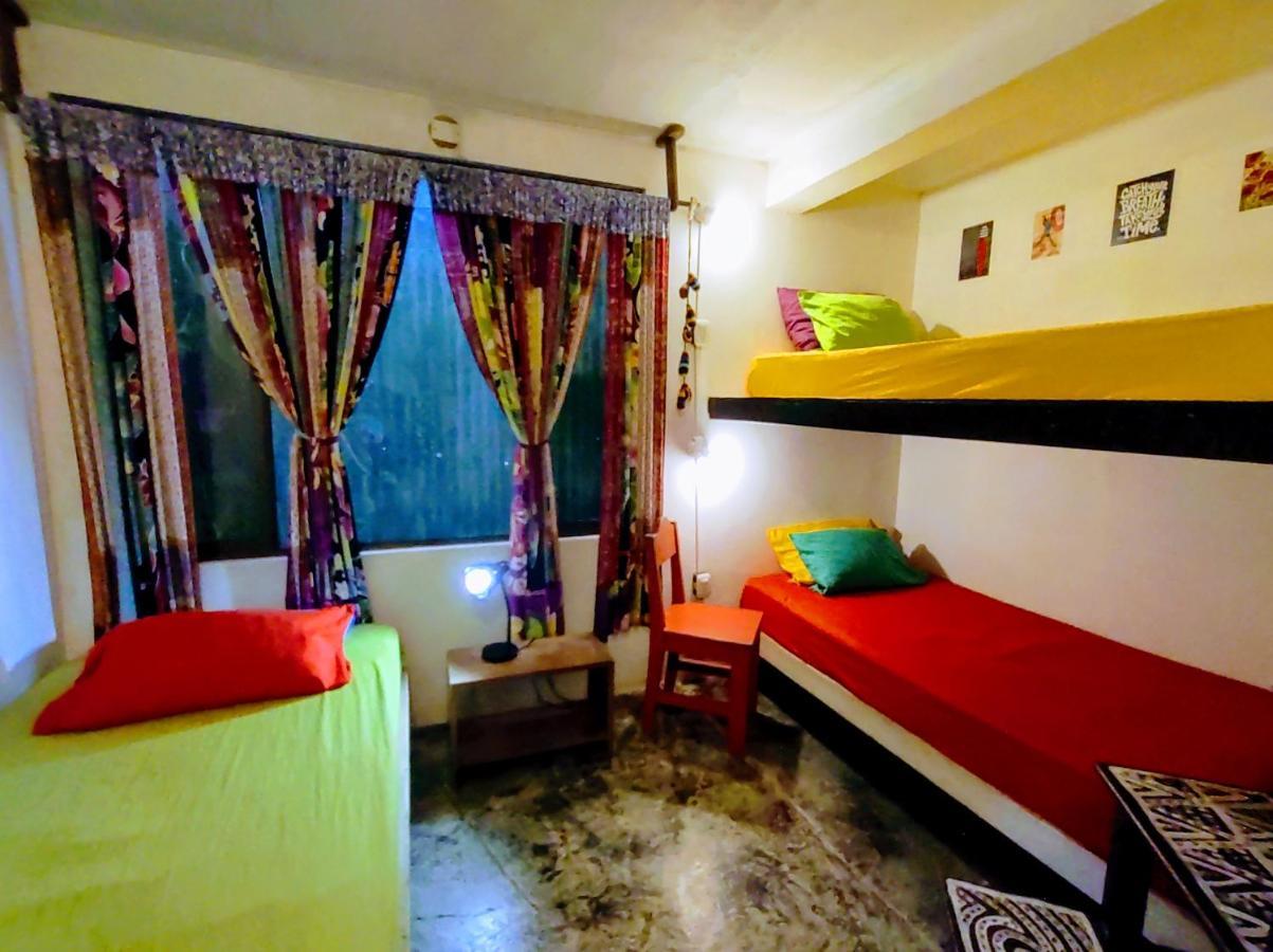 Casajungla Hostel Jaco Exterior photo