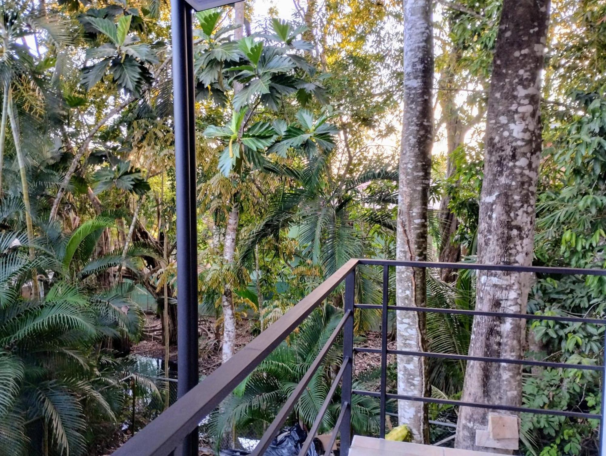 Casajungla Hostel Jaco Exterior photo