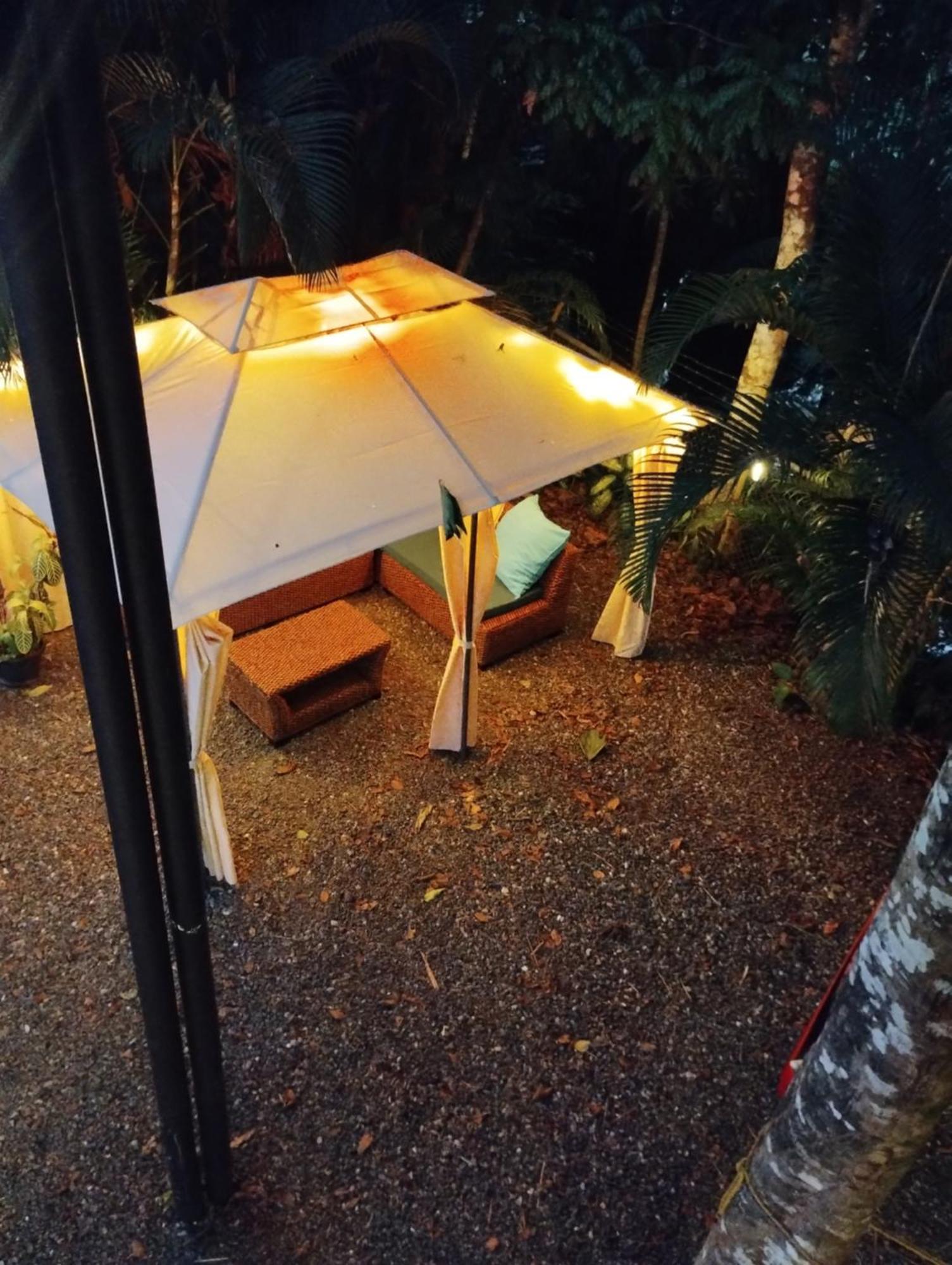 Casajungla Hostel Jaco Exterior photo