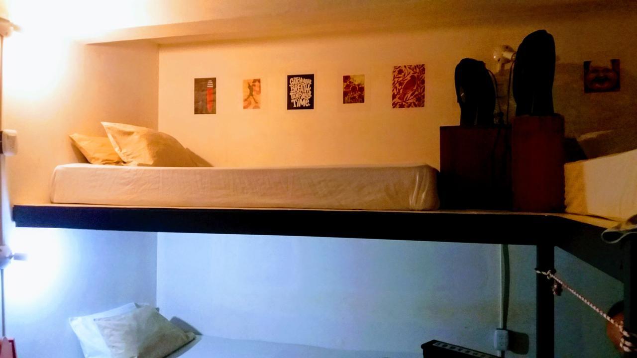 Casajungla Hostel Jaco Exterior photo